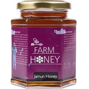 jamun honey
