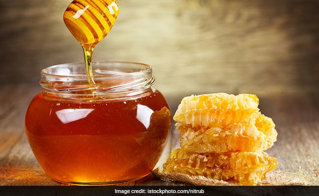 Rwa honey benefits